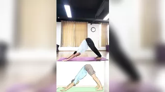 Surya Namaskar: A Full-Body Yoga Sequence for Vitality” ||Mr. Ashish Uk||