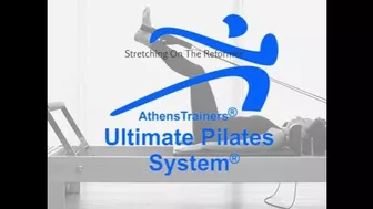 Stretching on the Reformer (Promo Video)